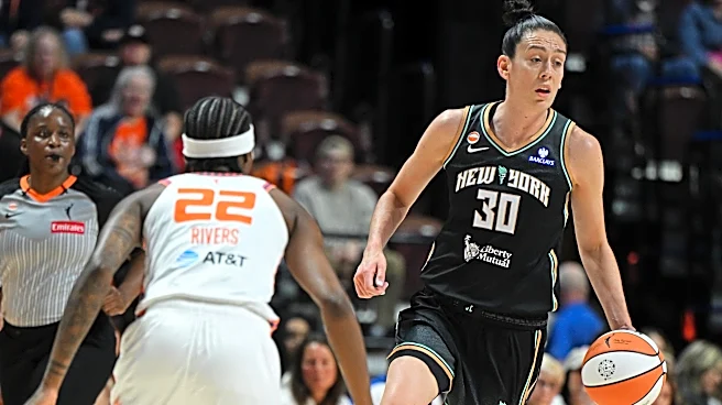 WNBA gameday discussion: One burning question for the Sun-Liberty, Mystics-Tempo and Valkyries-Storm openers