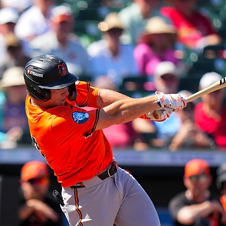 Orioles minor league recap 5/8: Aloy and Honeycutt go deep