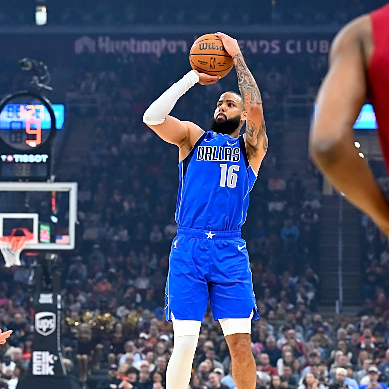 Caleb Martin season recap: a misbegotten piece through no fault of his own