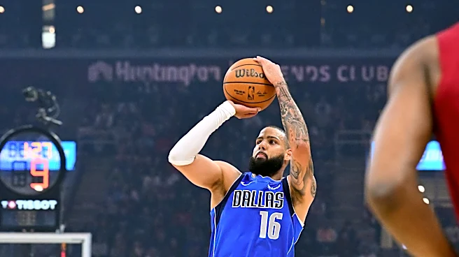 Caleb Martin season recap: a misbegotten piece through no fault of his own