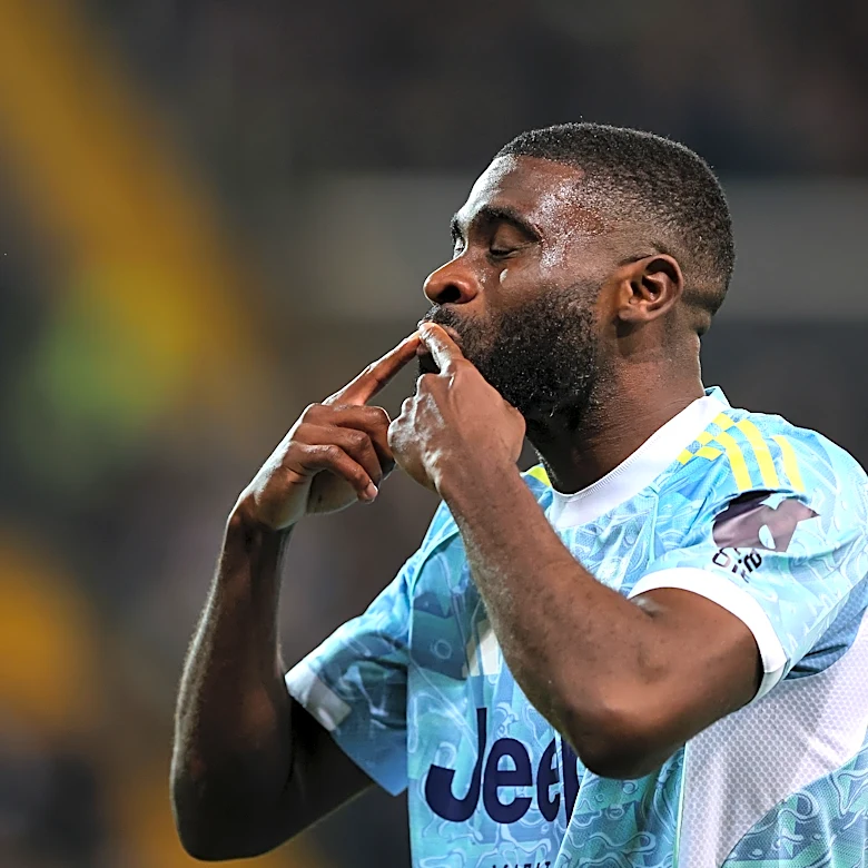 Jérémie Boga solved one of Juve’s biggest problems — and he’s a steal to boot