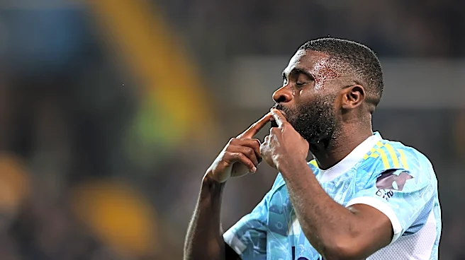 Jérémie Boga solved one of Juve’s biggest problems — and he’s a steal to boot