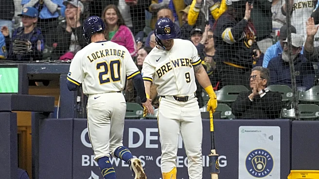 New York Yankees vs. Milwaukee Brewers: Series Preview