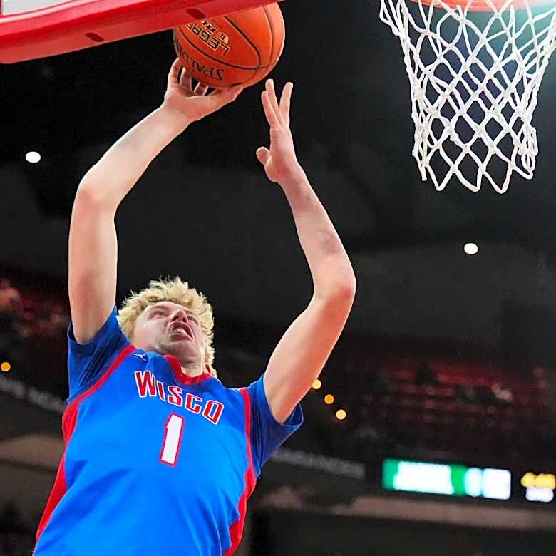Duke Recruiting: Kager Knueppel