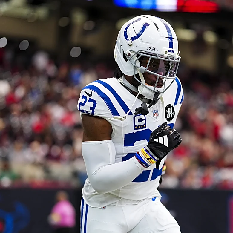 Daily Slop: Should Commanders GM Adam Peters be on the phone to CB Kenny Moore’s agent?