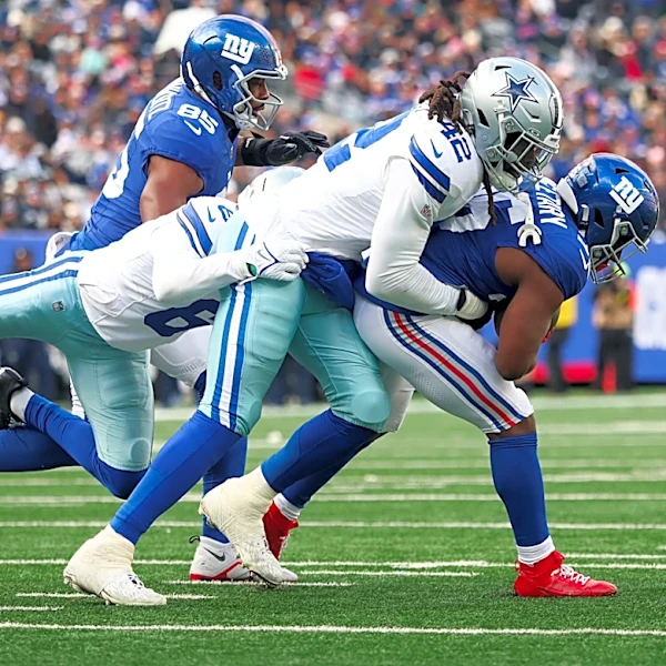 Why the Cowboys should pursue a reunion with this vet