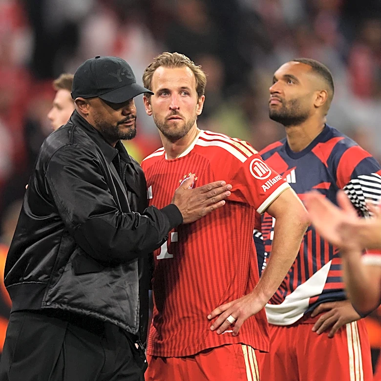 Weekend Warm-up: Is Bayern Munich’s summer plan the right one?; Bundesliga predictions; and MORE!