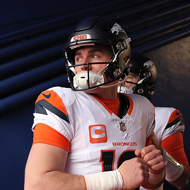 Predicting year three for Bo Nix