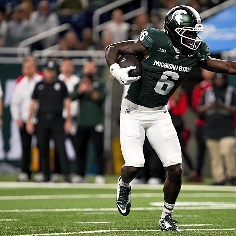 Houston Texans Way-Too-Early 2027 NFL Mock Draft