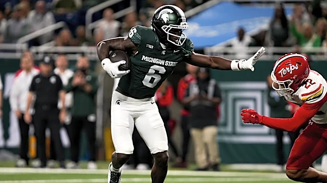 Houston Texans Way-Too-Early 2027 NFL Mock Draft
