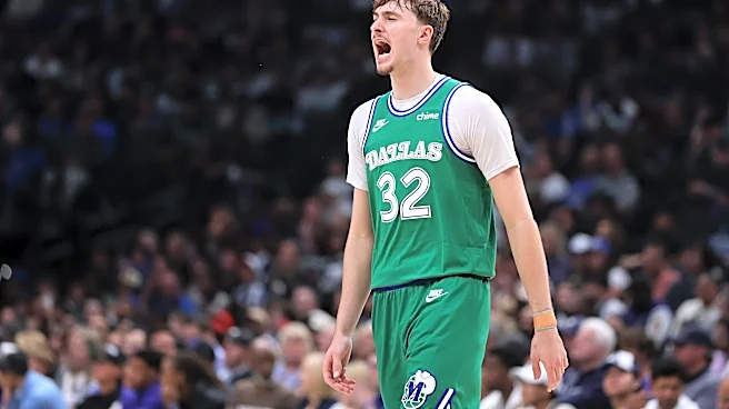 The Mavericks 2025-26 season review: October/November