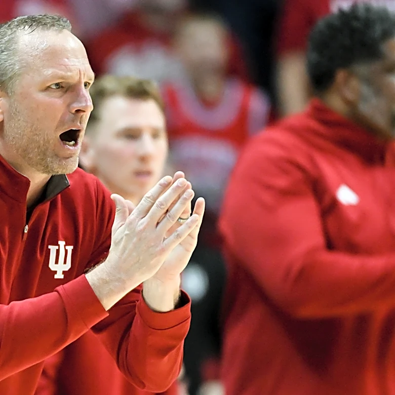 Hoosiers Daily News: Darian DeVries addresses Indiana’s offseason approach