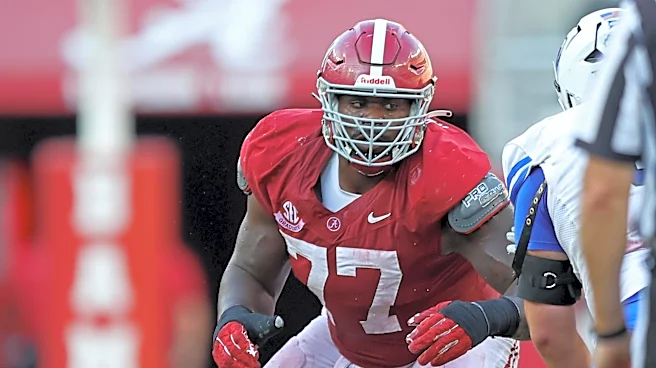 Eagles News: Philadelphia has one of the top ranked UDFA classes