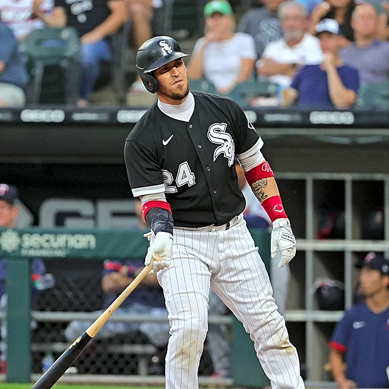 Today in White Sox History: May 8