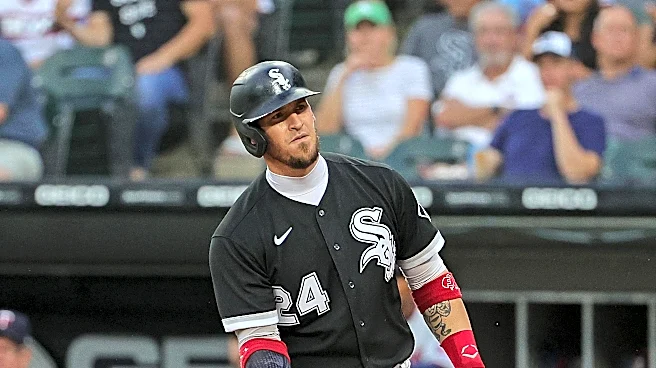 Today in White Sox History: May 8