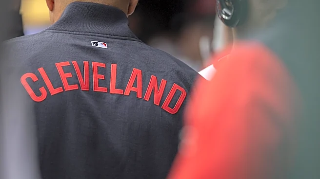 Guardians News and Notes: Back Home to Cleveland