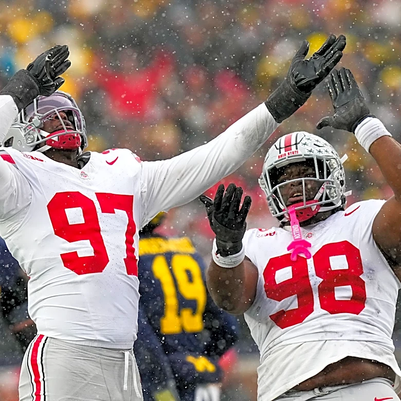 Can Ohio State win with defense again in the modern Big Ten?