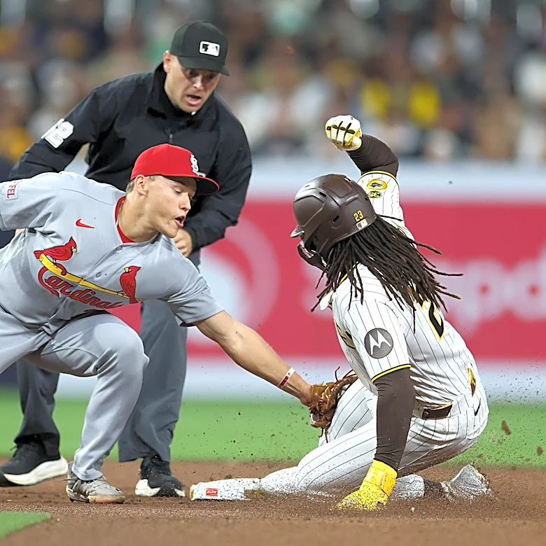 Good Morning San Diego: Offense fails to show up for Michael King, Padres lose to Cardinals