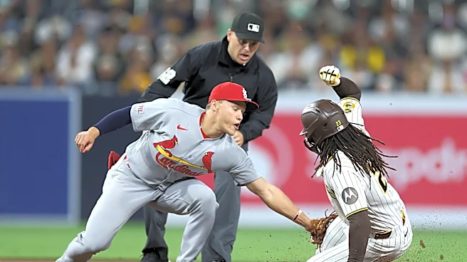 Good Morning San Diego: Offense fails to show up for Michael King, Padres lose to Cardinals
