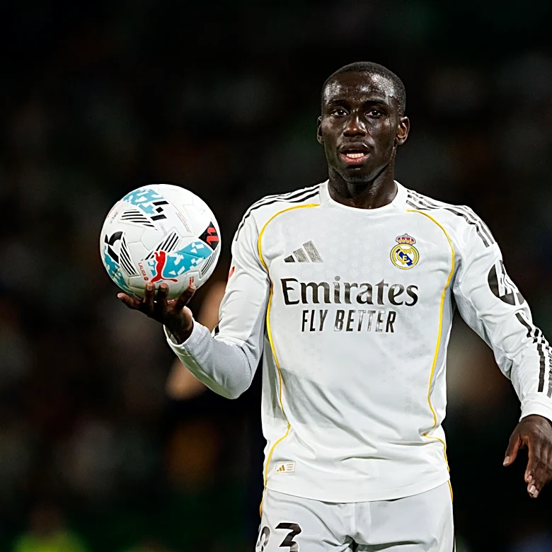 Ferland Mendy Chooses Mbappé’s Doctor for Latest Injury Recovery