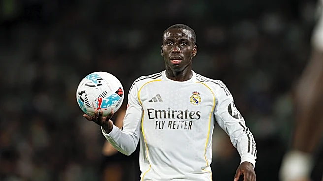 Ferland Mendy Chooses Mbappé’s Doctor for Latest Injury Recovery