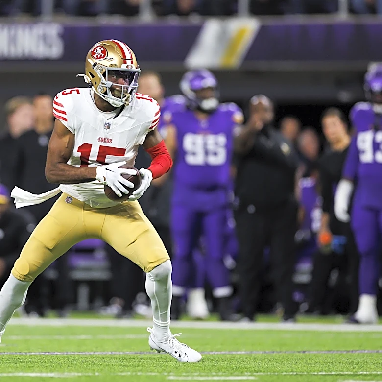 Vikings Sign Jauan Jennings: What It Means for Minnesota’s Offense