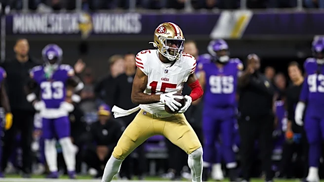 Vikings Sign Jauan Jennings: What It Means for Minnesota’s Offense