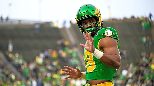 Jets get to work signing their 2026 NFL Draft class ahead of rookie minicamp