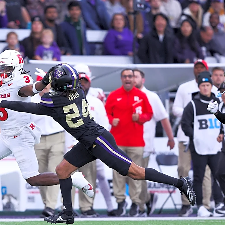 Duck Dive: Rutgers Football 2026 Preview