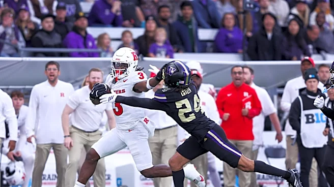 Duck Dive: Rutgers Football 2026 Preview