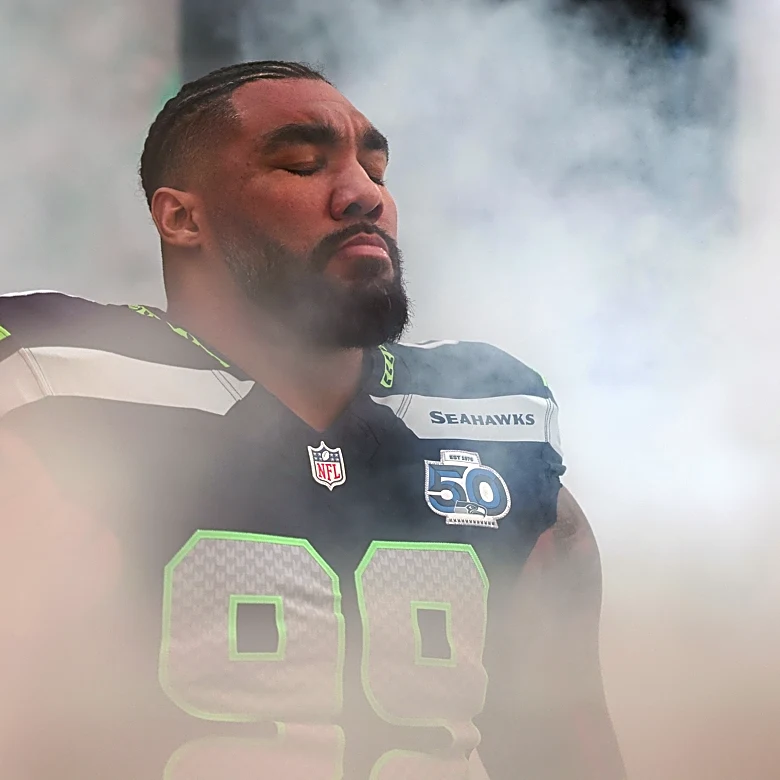 Seahawks News 5/8: Seahawks’ balance sheet is looking clean