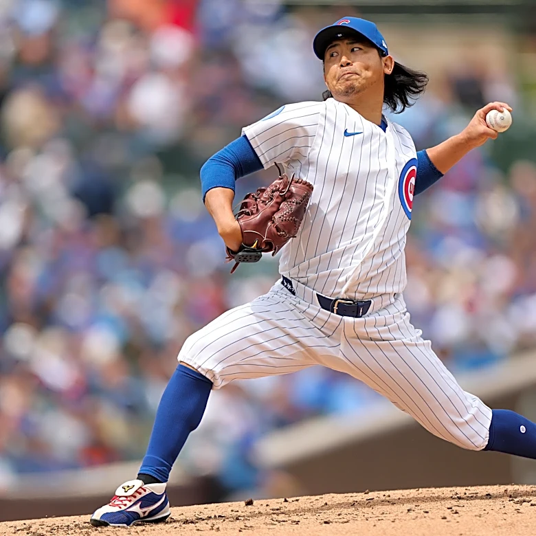 2026 Cubs Heroes and Goats: Game 38
