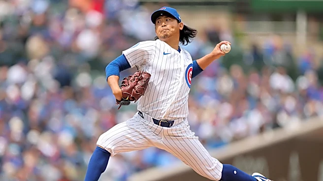 2026 Cubs Heroes and Goats: Game 38