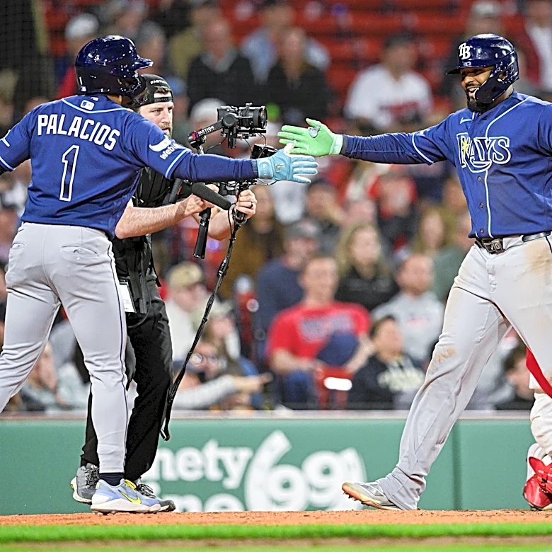 Yankees Rivalry Roundup: Rays win in Fenway to keep pace