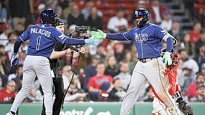 Yankees Rivalry Roundup: Rays win in Fenway to keep pace