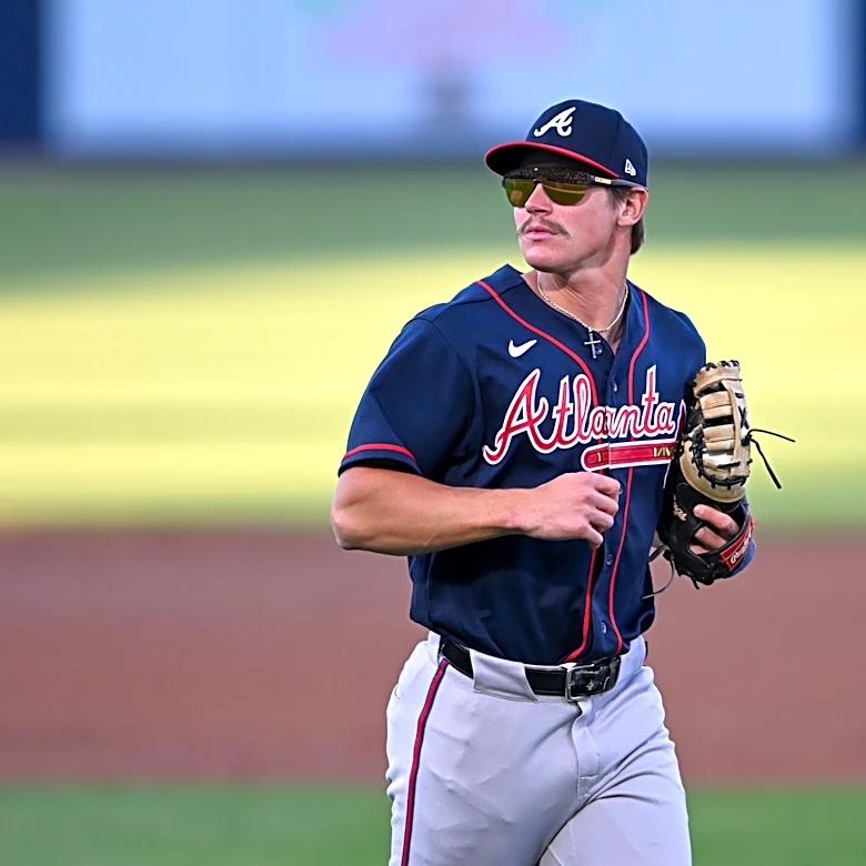 Braves Minor League Recap: Dixon Williams Homers Again