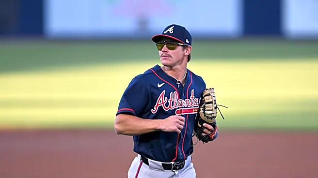 Braves Minor League Recap: Dixon Williams Homers Again