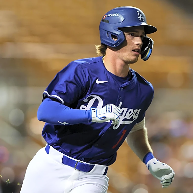 Dodgers minors: Mike Sirota’s hot run continues