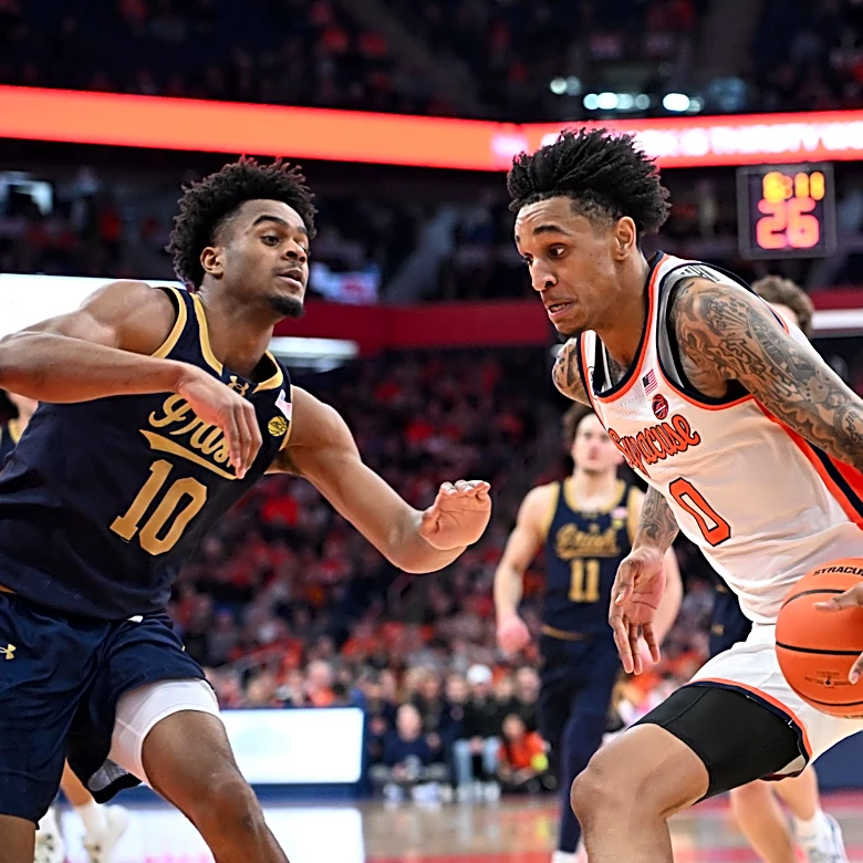 Syracuse men’s basketball: a different outlook on the Orange’s off-season moves