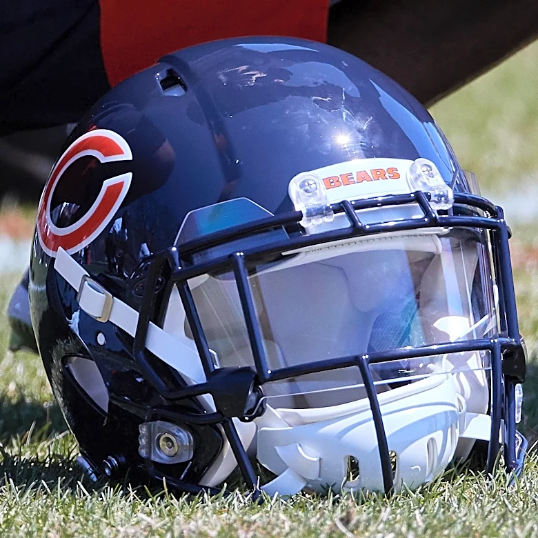 Chicago Bears Rookie Minicamp Roster