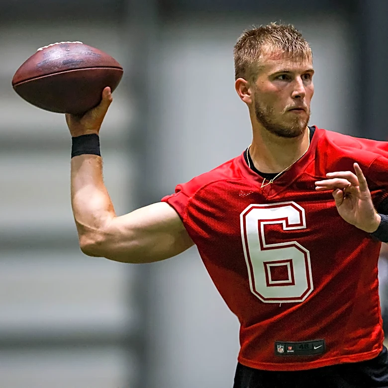 Dark Horse UDFAs that could make the Saints roster