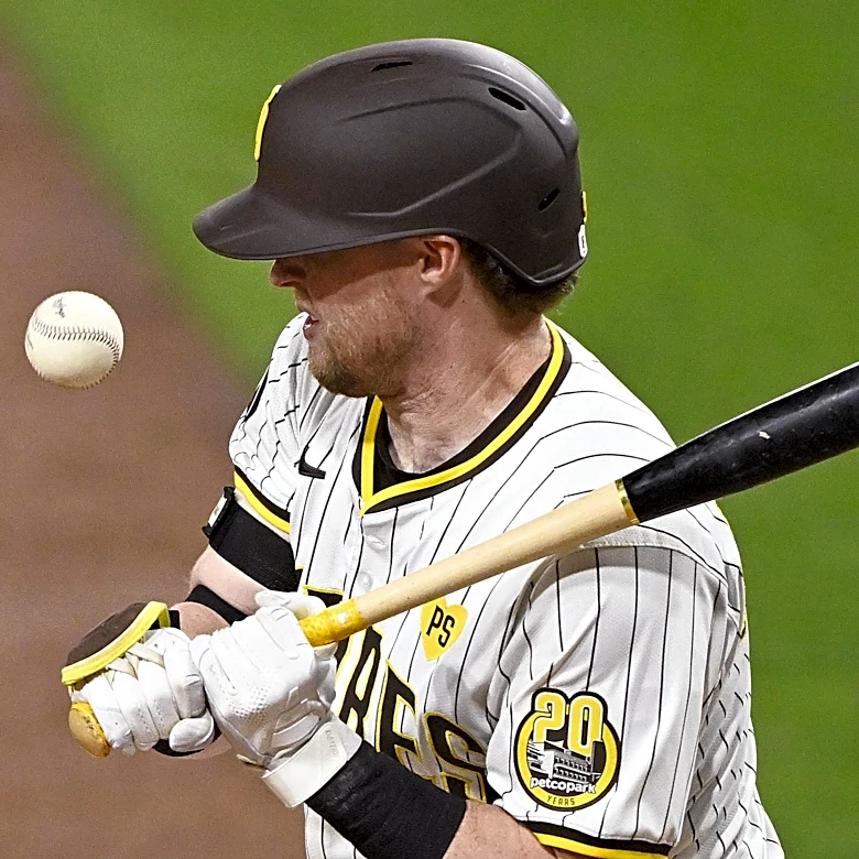 Padres’ Jake Cronenworth sidelined by concussion indefinitely