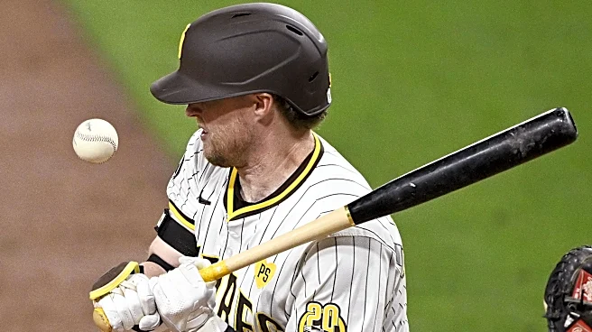 Padres’ Jake Cronenworth sidelined by concussion indefinitely