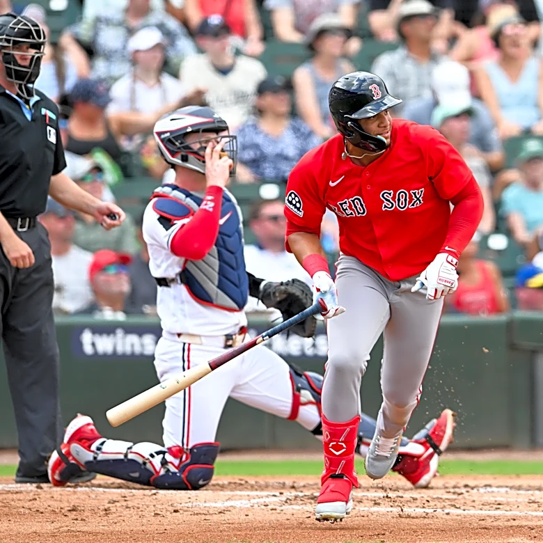 Red Sox Minor Lines: Allan Castro walks it off in the 12th