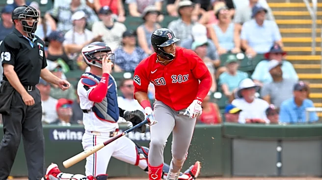Red Sox Minor Lines: Allan Castro walks it off in the 12th