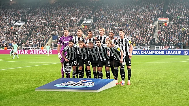 Eddie Howe’s Newcastle Summer Transfer Plans Emerge After PIF Meeting