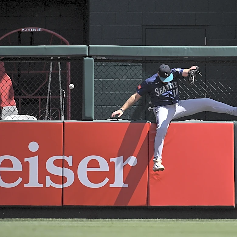 Mariners News: Luke Raley, Spencer Jones, and Matthew Boyd