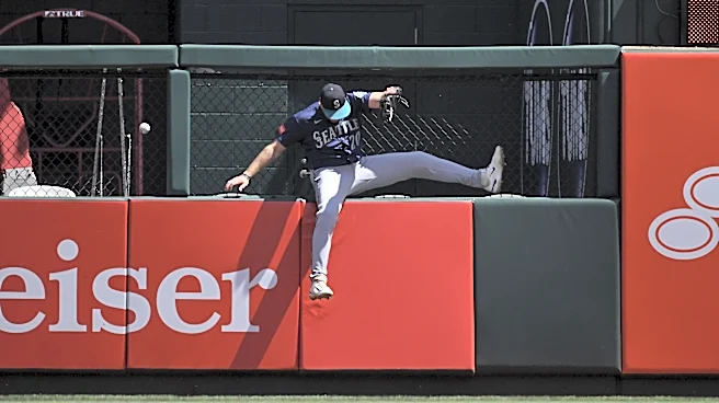 Mariners News: Luke Raley, Spencer Jones, and Matthew Boyd