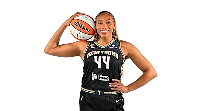 NY Liberty vs. Connecticut Sun preview: Opening Day!