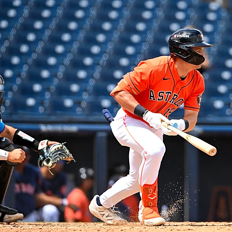 Astros Prospect Report: May 7th